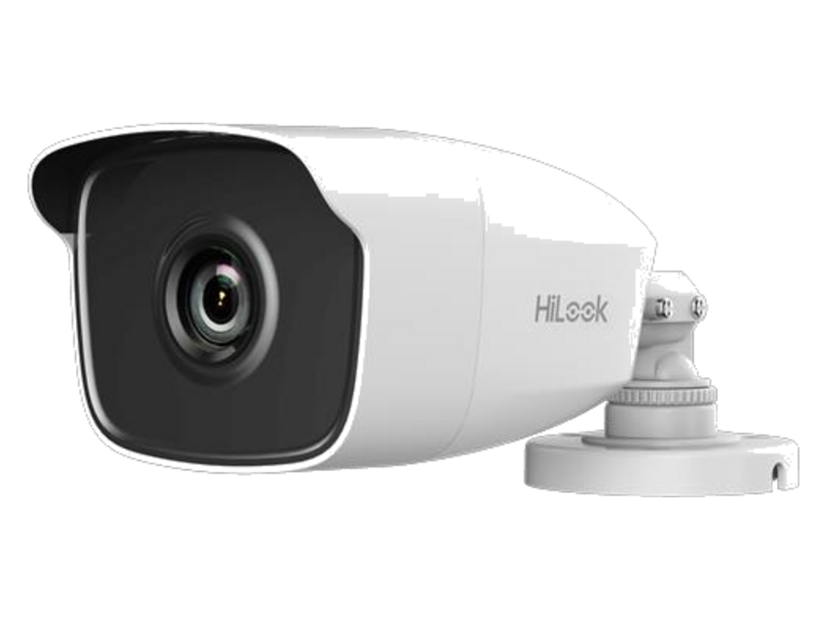 THC-B220 HiLook 2MP EXIR 長距離槍型攝影機（輕巧版） 產品圖片