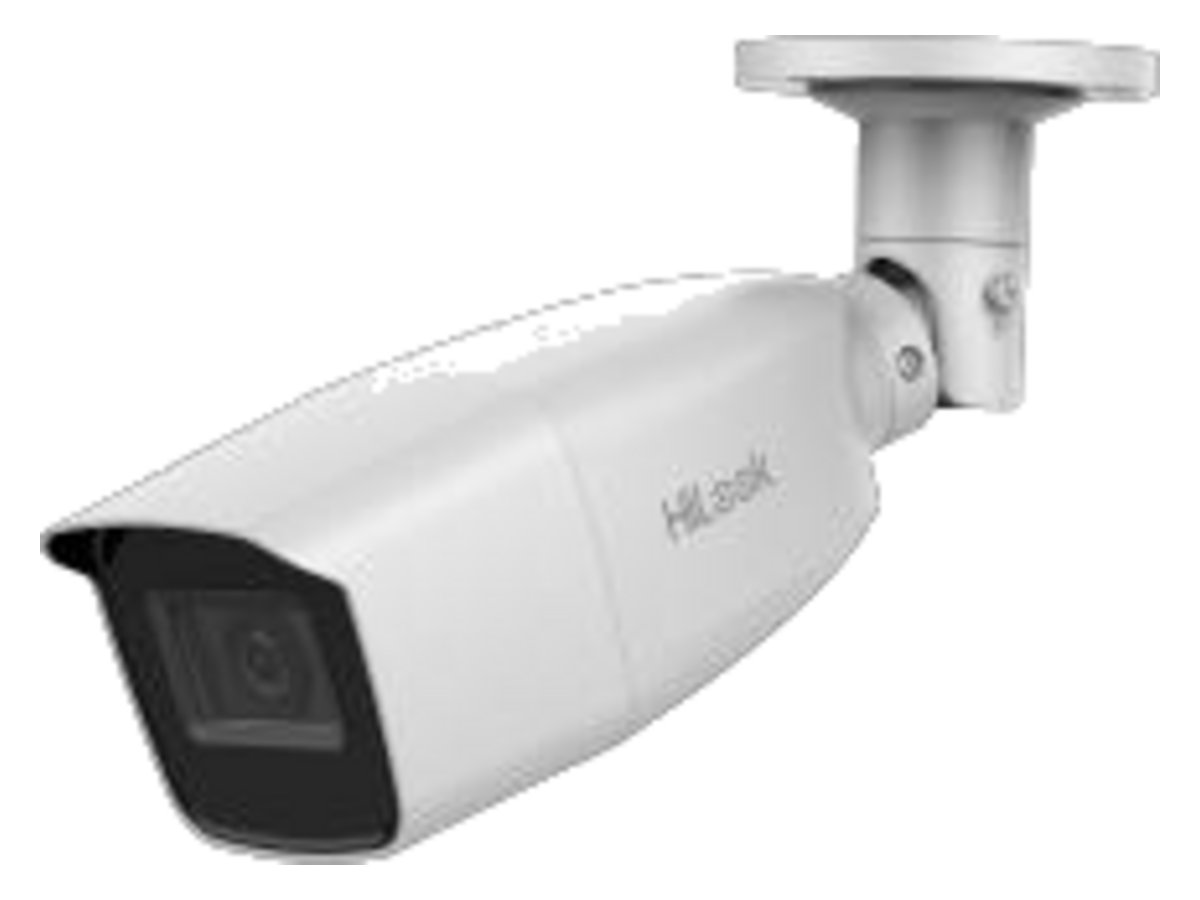 THC-B320-VF HiLook 2MP 手動變焦槍型攝影機（2.8-12mm） 產品圖片