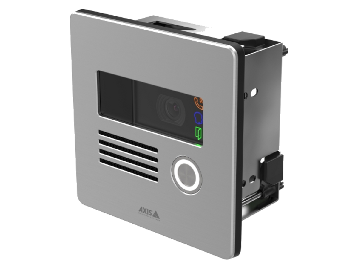 TI8202 axis AXIS TI8202 Recessed Mount 產品圖片