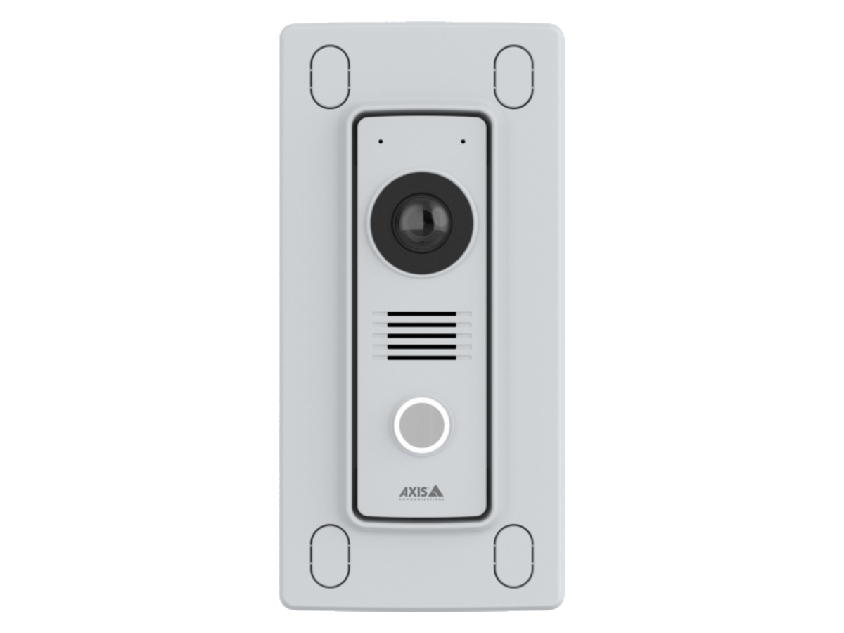 TI8204 axis AXIS TI8204 Recessed Mount 產品圖片