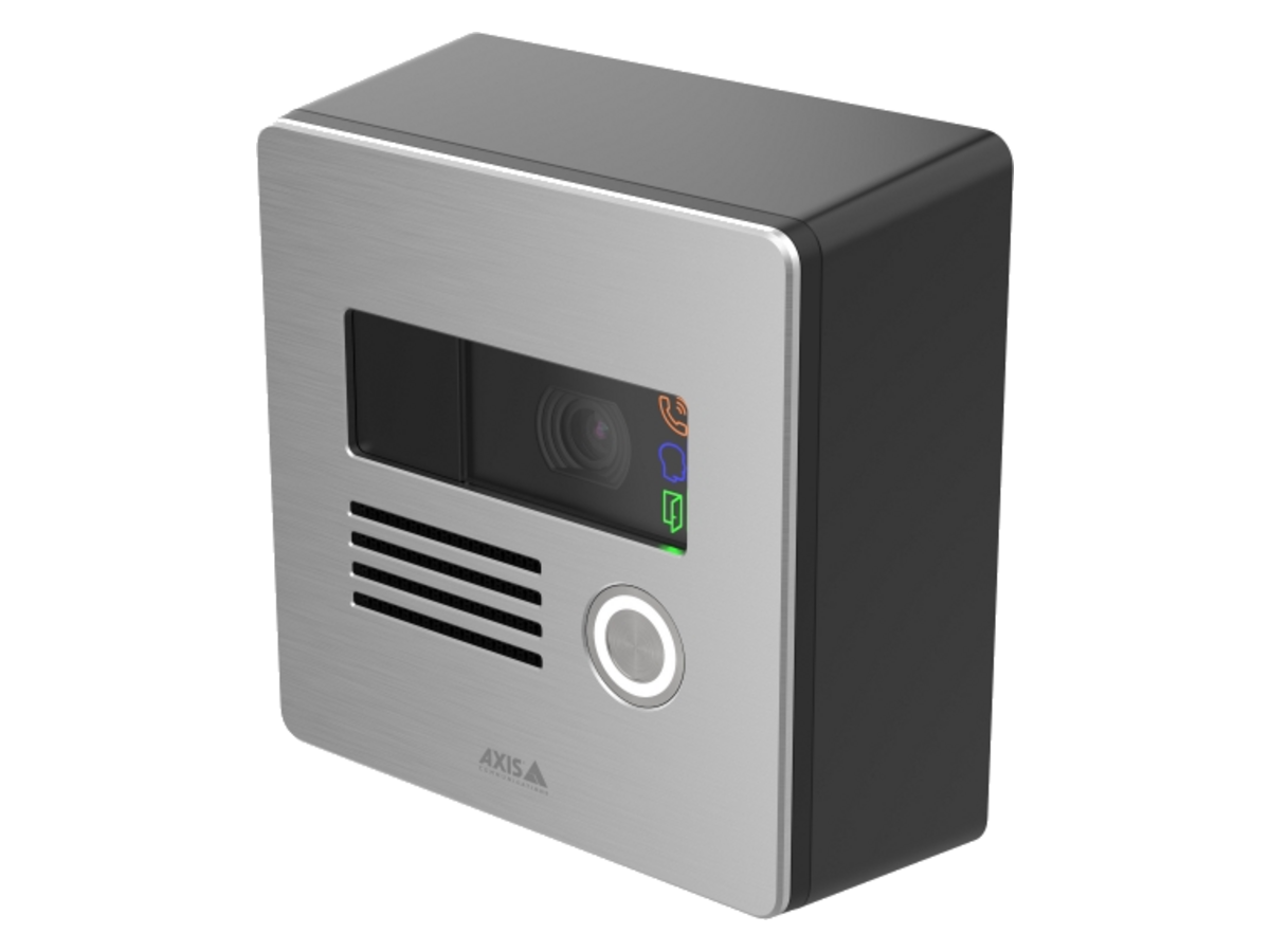 TI8602 axis AXIS TI8602 Wall Mount 產品圖片