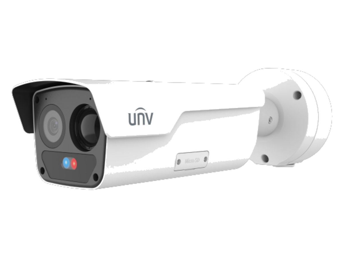 TIC2624S-F35-4F12AC-I3 Uniview TIC2624S-F35-4F12AC-I3 產品圖片