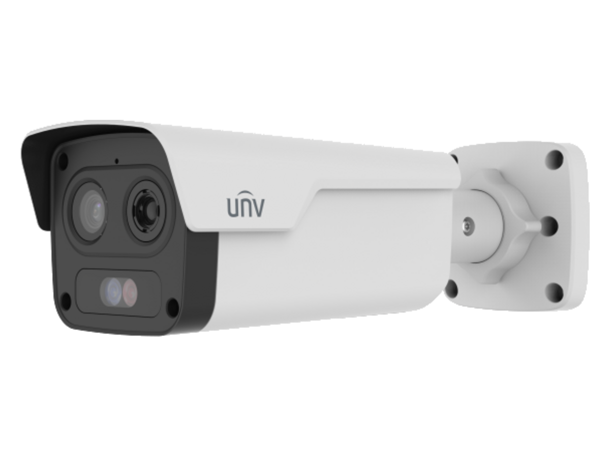 TIC2A32SA-F10-4F8AC-I1 Uniview TIC2A32SA-F10-4F8AC-I1 產品圖片
