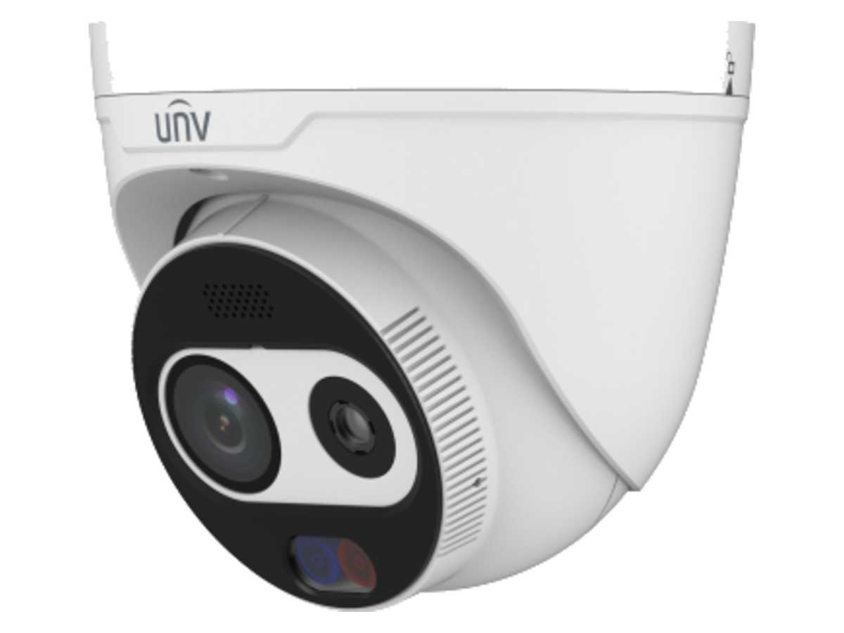 TIC3612SA-F3-4F4AC-I1 Uniview TIC3612SA-F3-4F4AC-I1 產品圖片