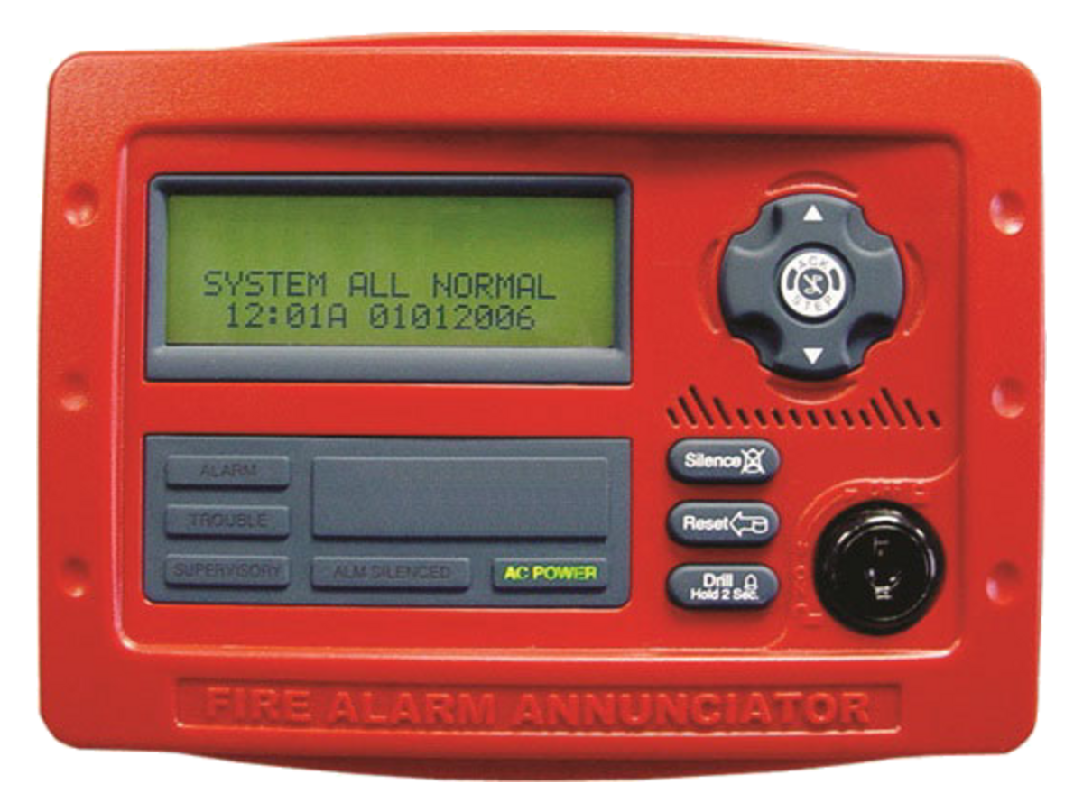 TIS-ANN-80-DATA-SHEET Honeywell TIS-ANN-80 產品圖片