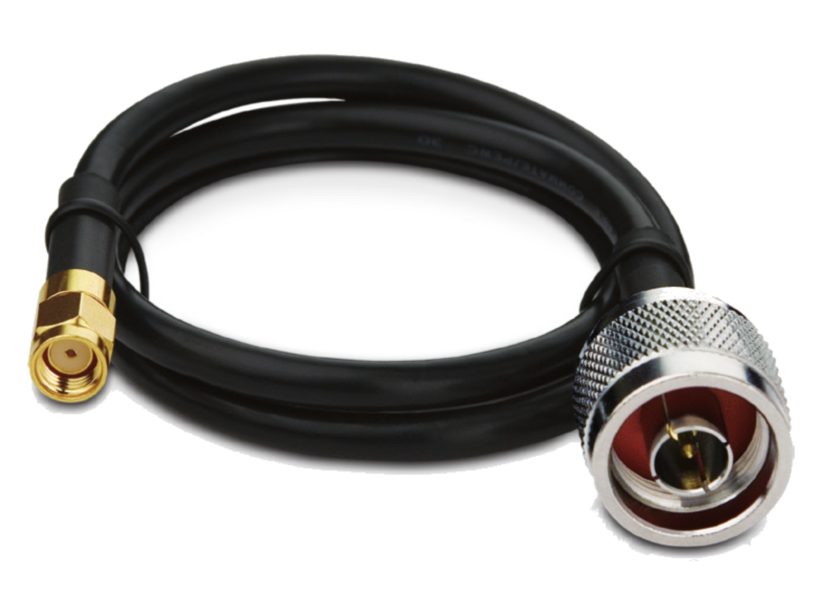 TL-ANT200PT-V2 tp-link Male to RP-SMA Male 產品圖片