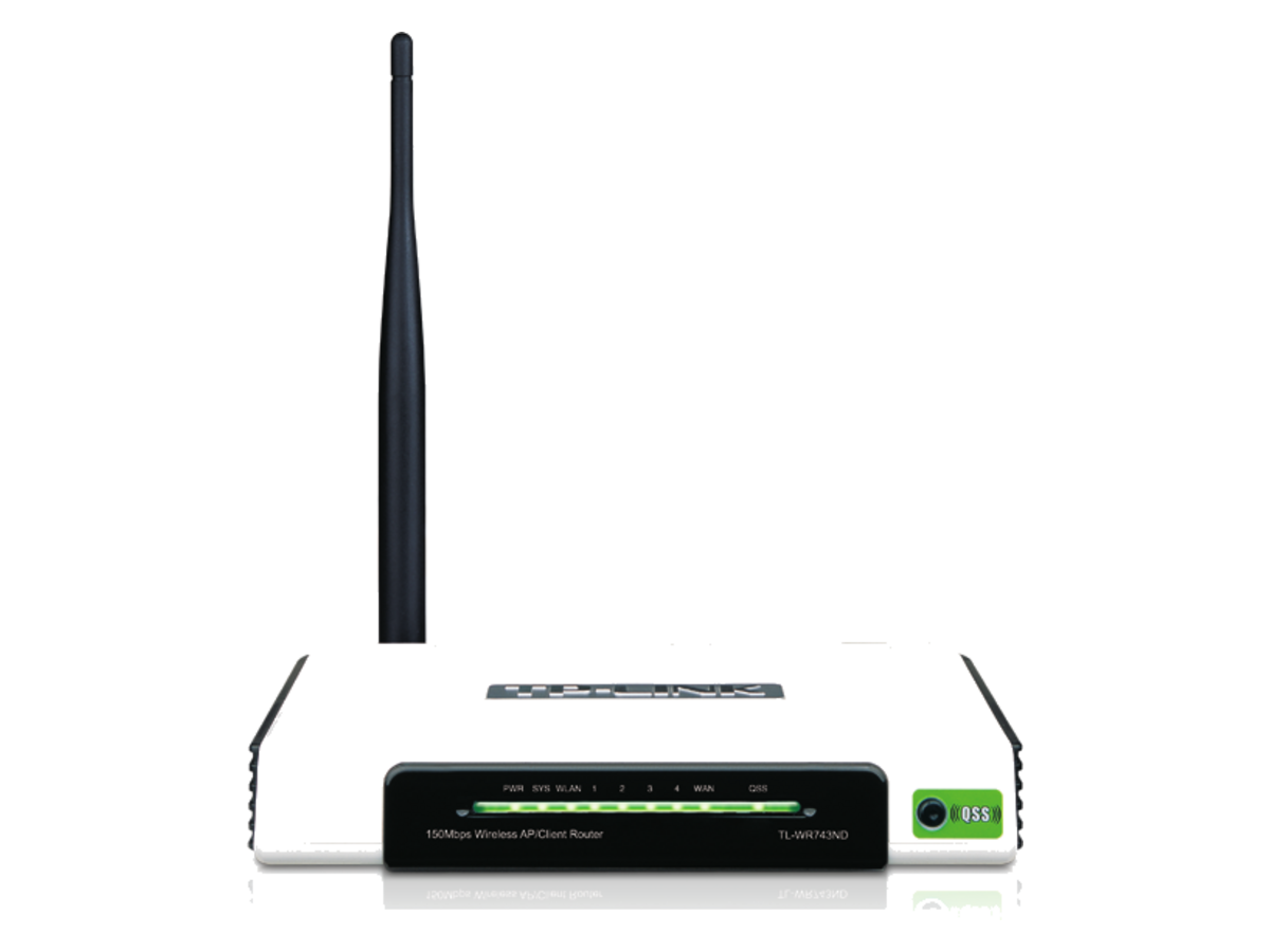 TL-ANT2414A-B-V1 tp-link Directional Antenna 產品圖片