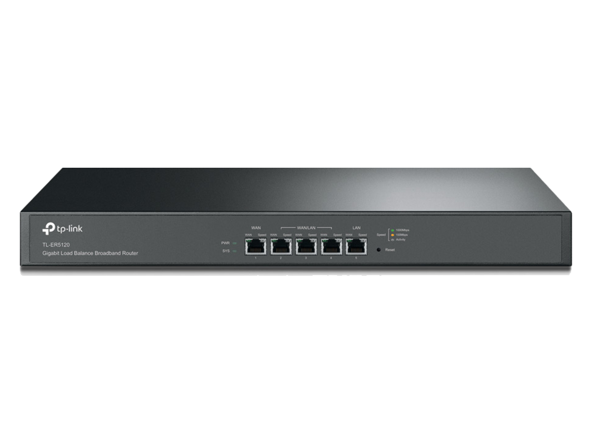 TL-ER5120(UN)-V3 tp-link Broadband Router 產品圖片