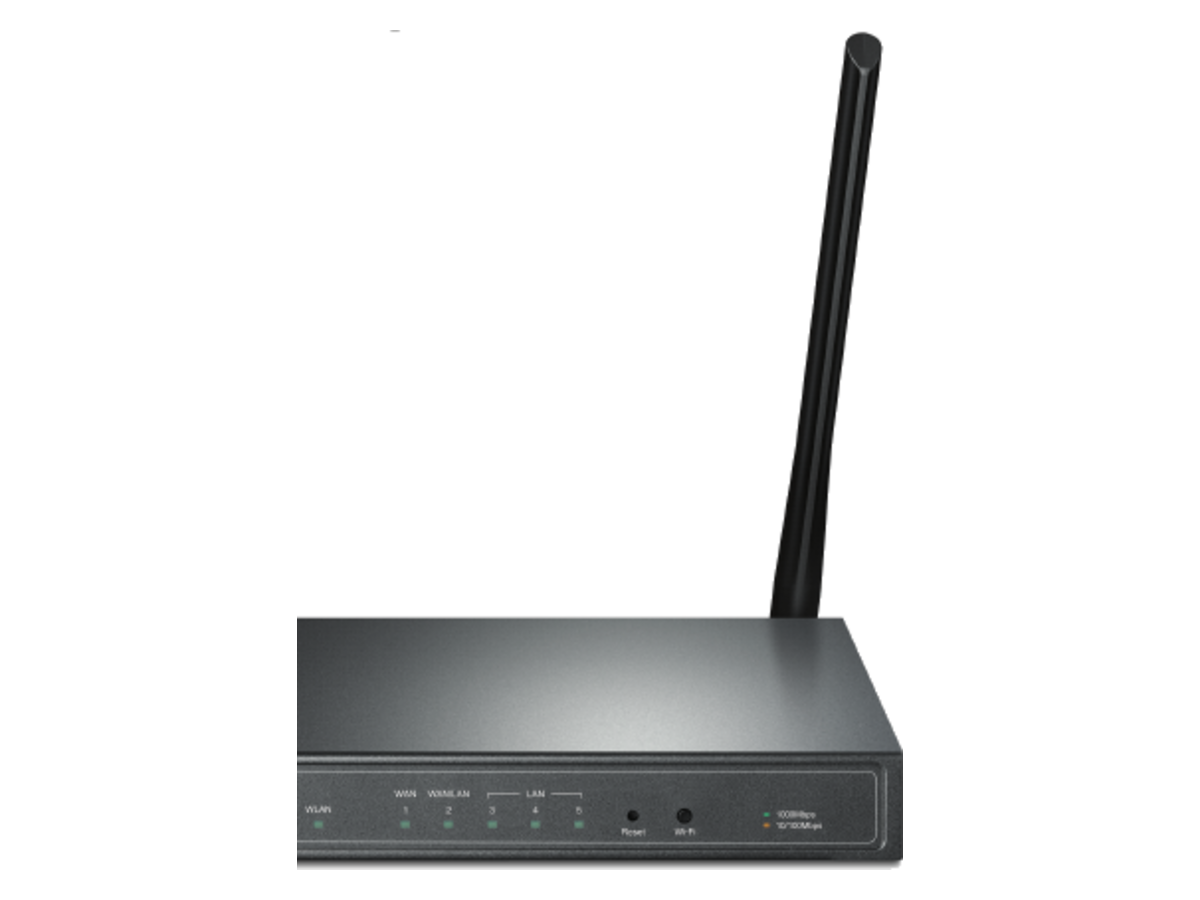 TL-ER604W(UN)-V2 tp-link VPN Router 產品圖片