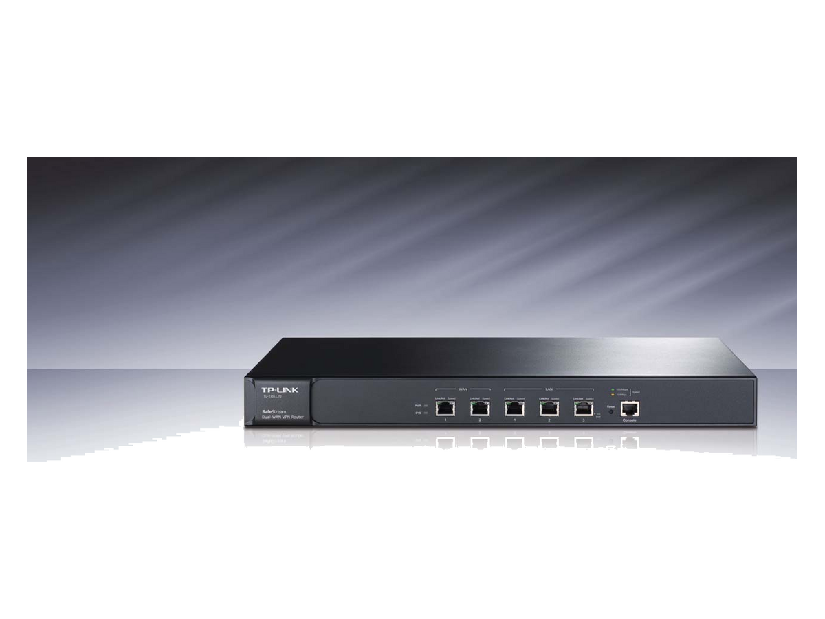 TL-ER6120-V1 tp-link NUEVO 產品圖片