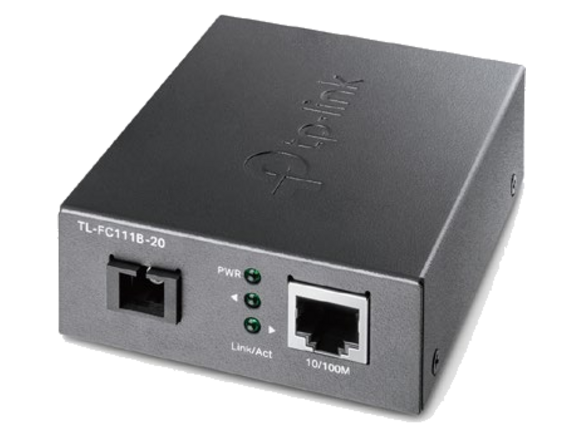 TL-FC111A&B-20 tp-link Datasheet 產品圖片