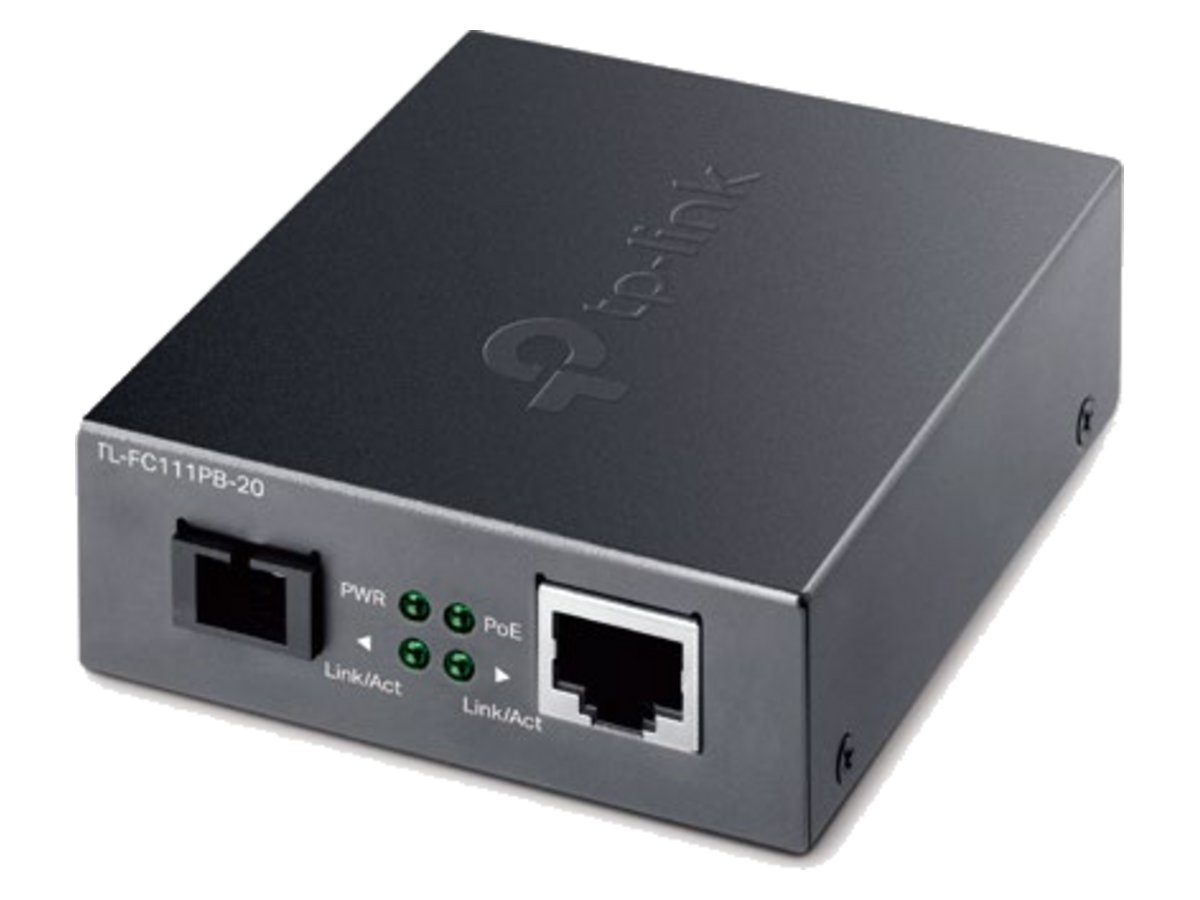 TL-FC111AB-20&TL-FC111PB-20 tp-link Datasheet 產品圖片