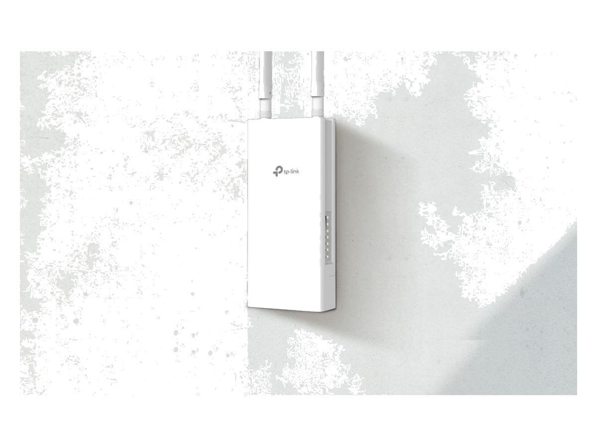 TL-MR100-OUTDOOR TP-Link WATER & DUST RESISTANT 產品圖片