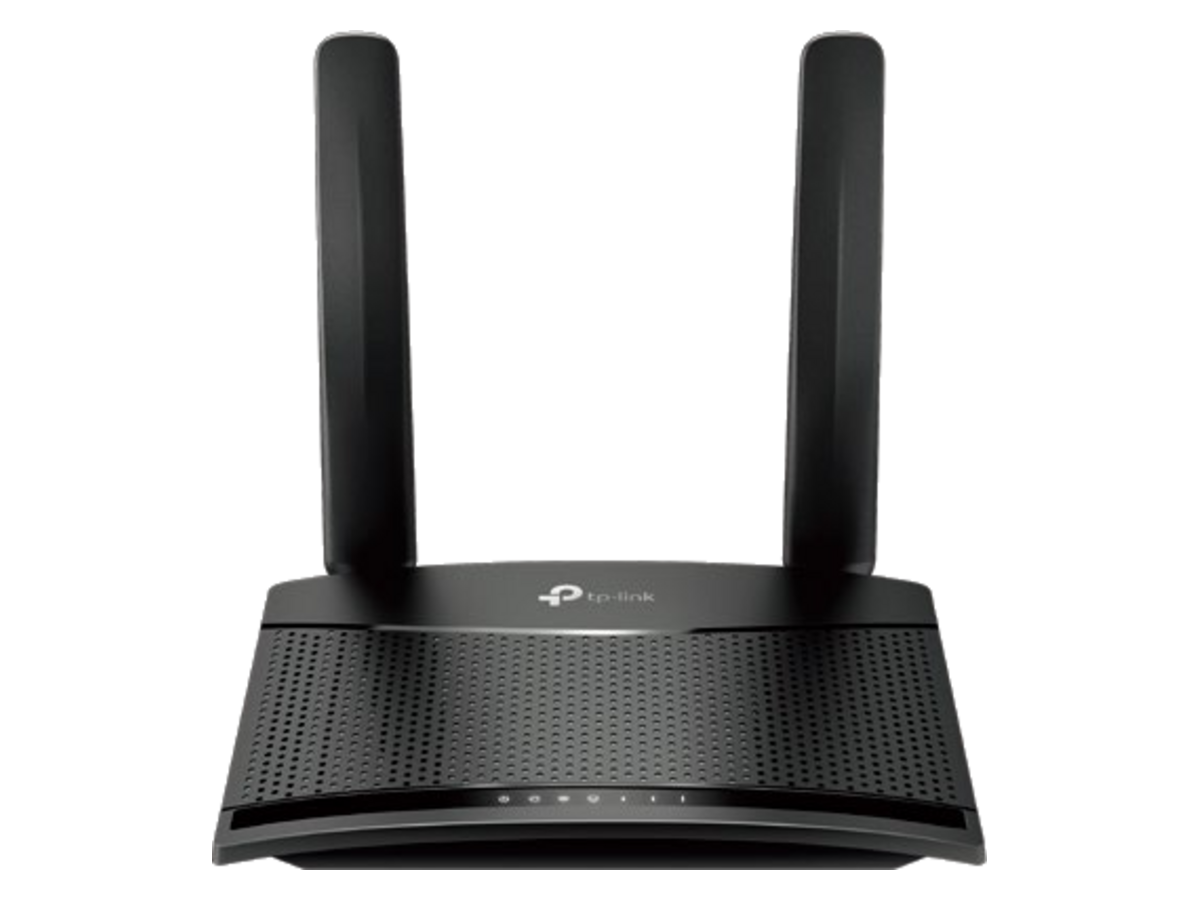TL-MR100(EU)1.0 tp-link 4G LTE Router 產品圖片