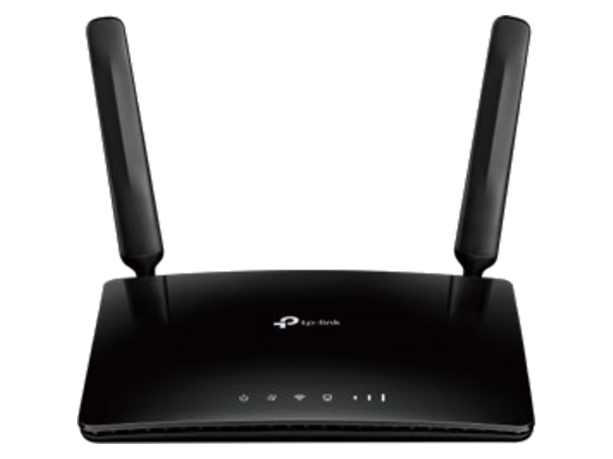 TL-MR150(EU)1.0 tp-link 4G LTE Router 產品圖片