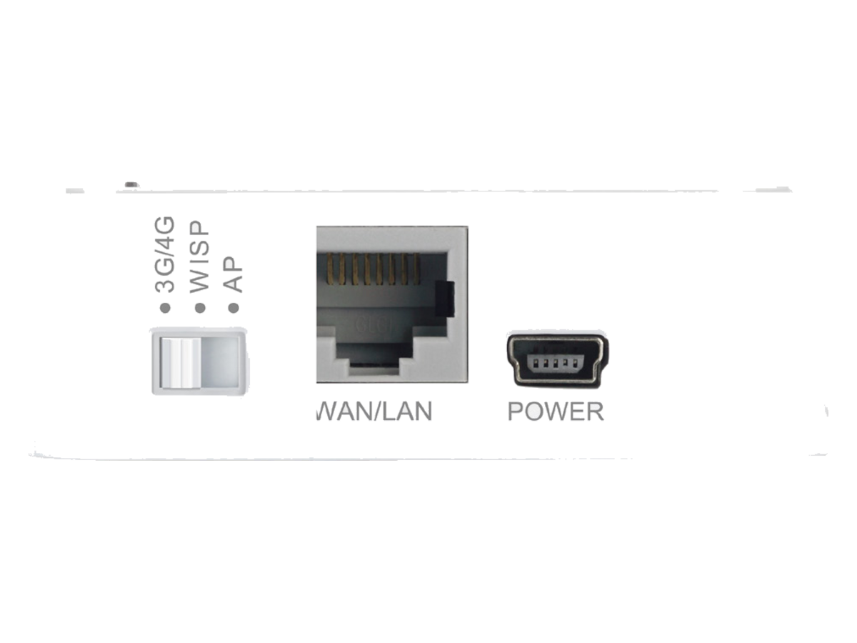 TL-MR3020(EU)-V3 tp-link Wireless N Router 產品圖片