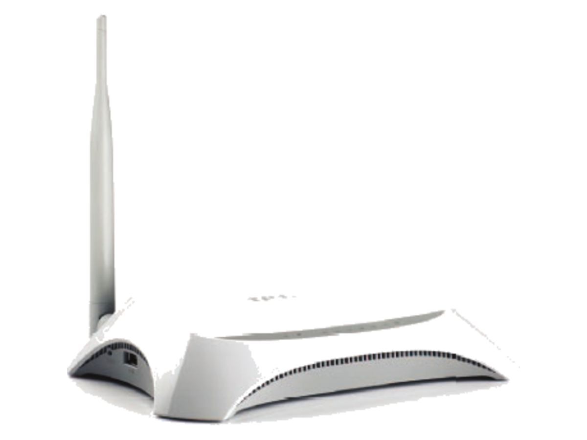 TL-MR3220-V2.0 tp-link 速度最高150Mbps 產品圖片