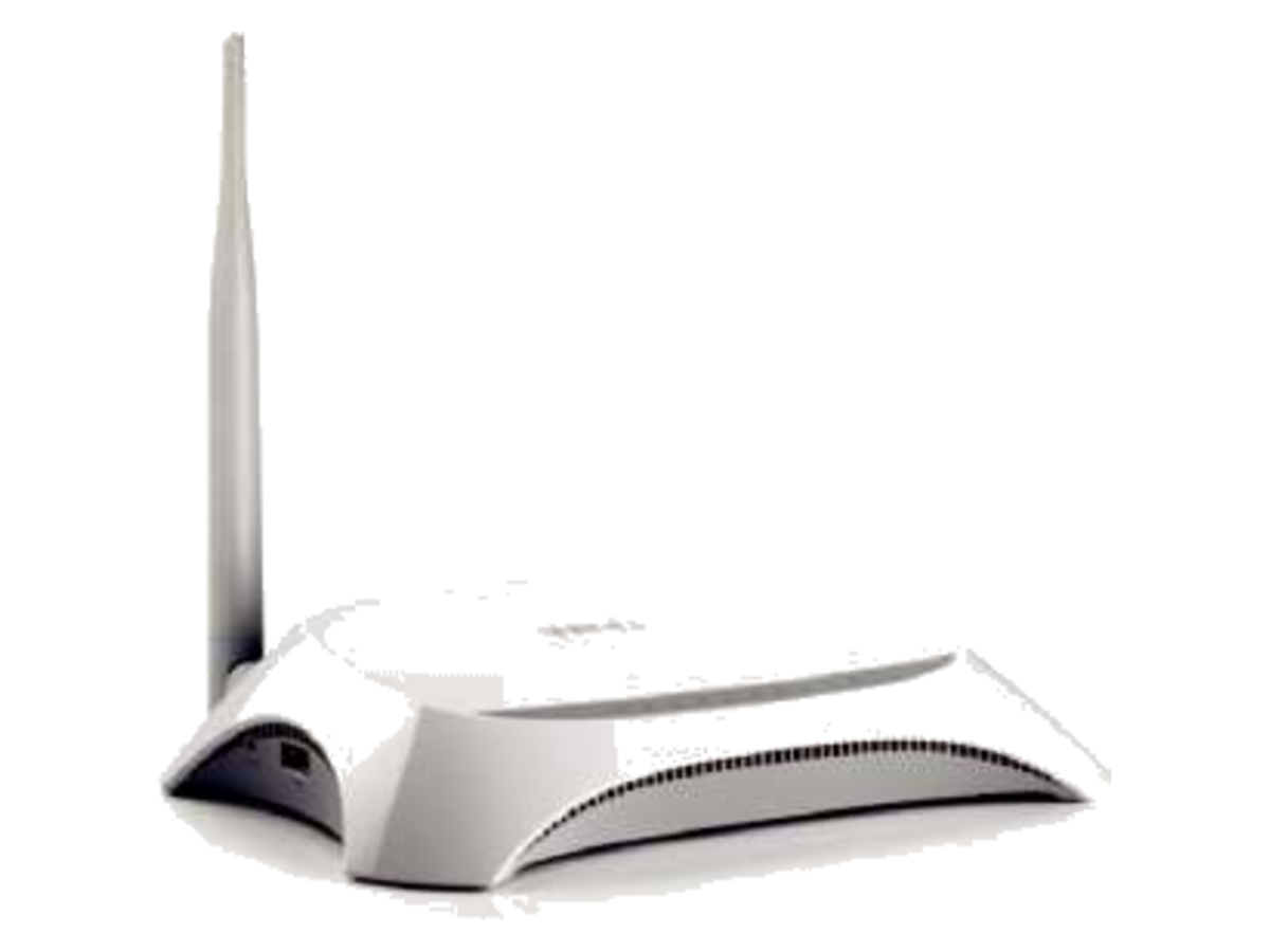 TL-MR3220-V2 tp-link TL-MR3220 產品圖片