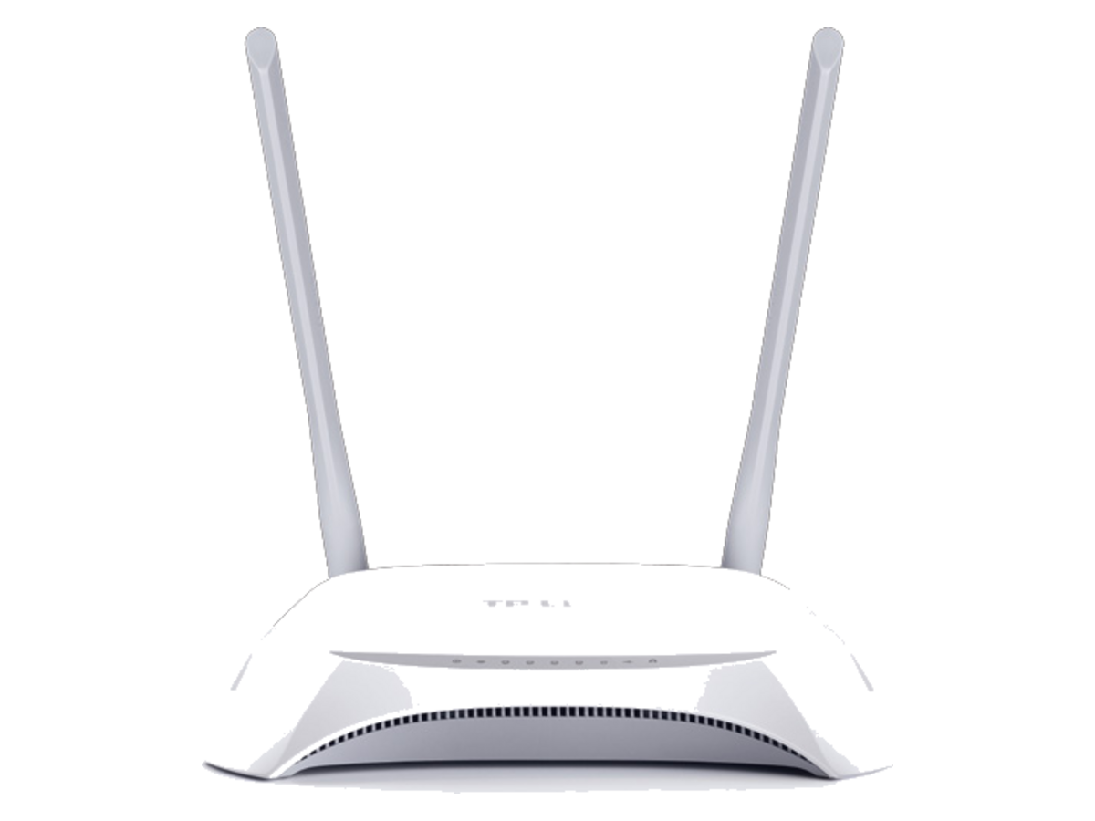TL-MR3420-V3 tp-link TL-MR3420 產品圖片