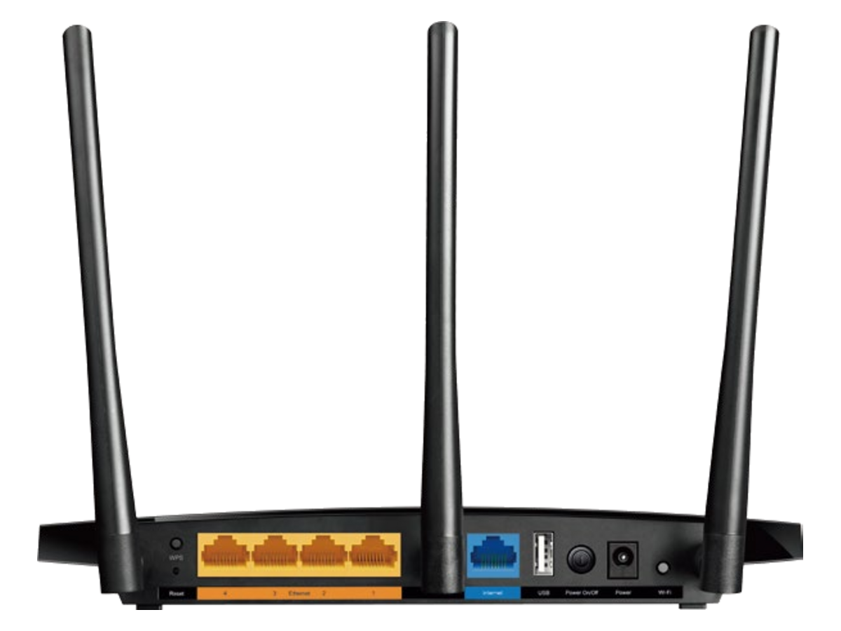 TL-MR3620(EU)-V1 tp-link 3G/4G Wireless 產品圖片