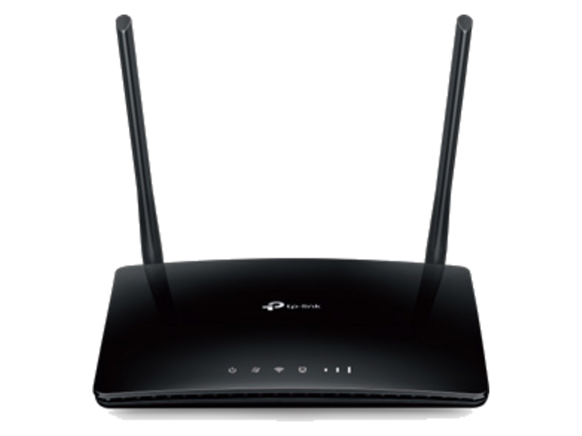 TL-MR6400(EU)-3.0 tp-link 4G LTE Router 產品圖片