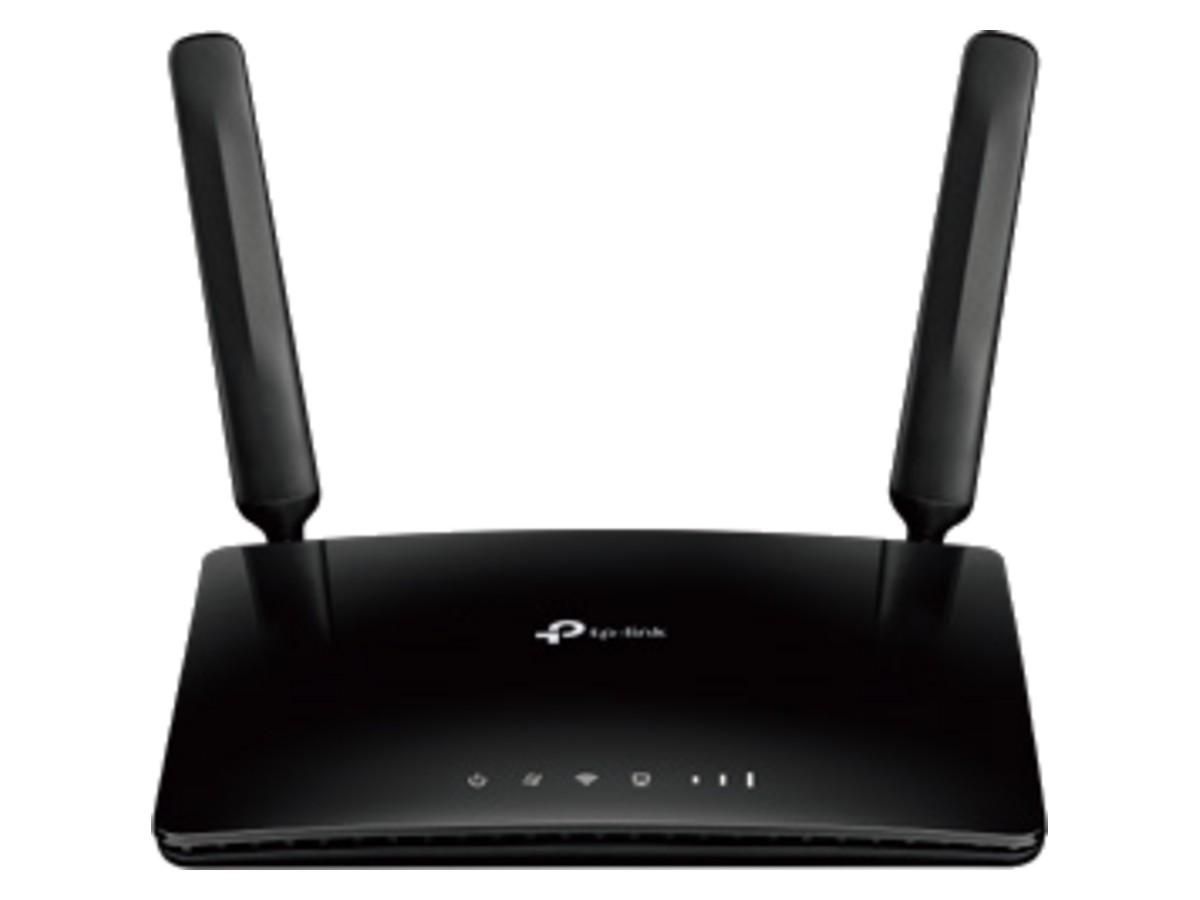 TL-MR6400(EU)-4.0 tp-link 4G LTE Router 產品圖片
