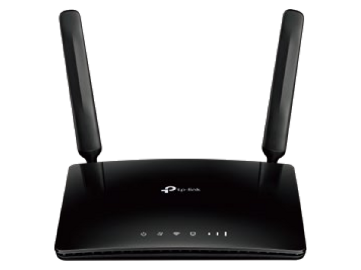 TL-MR6400(EU)-5.0 tp-link 4G LTE Router 產品圖片