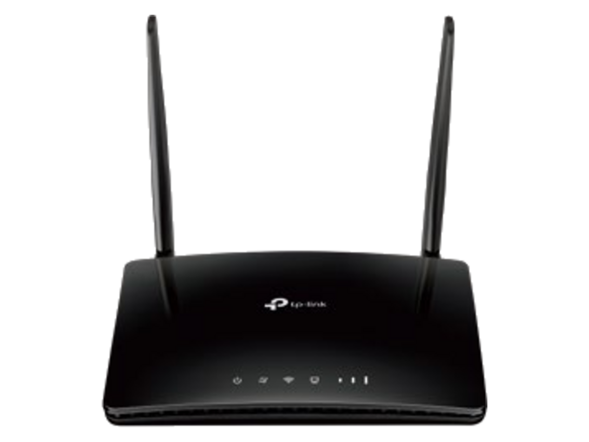 TL-MR6400(EU)-5.20 tp-link 4G LTE Router 產品圖片