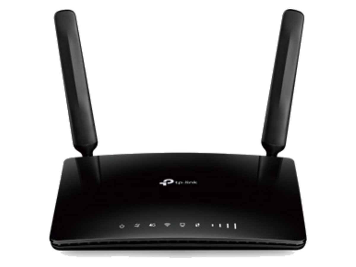 TL-MR6400(EU)-V2 tp-link 4G LTE Router 產品圖片