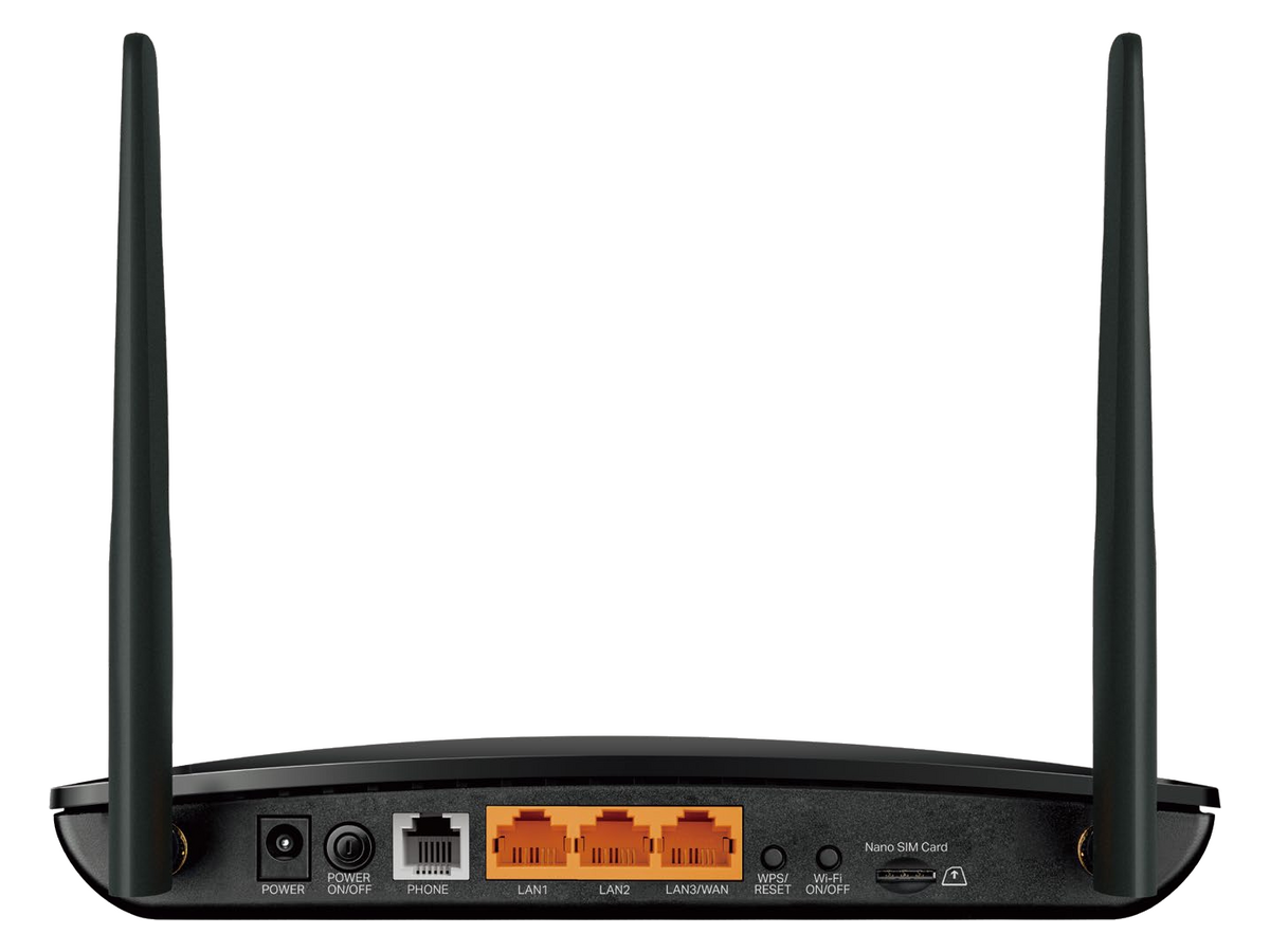 TL-MR6500V(APAC)-1.0 tp-link Voice S upp o r t fo r 產品圖片
