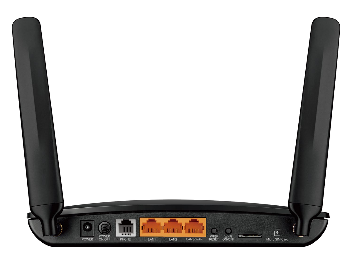 TL-MR6500V(EU)1.0 tp-link Voice S upp o r t fo r 產品圖片