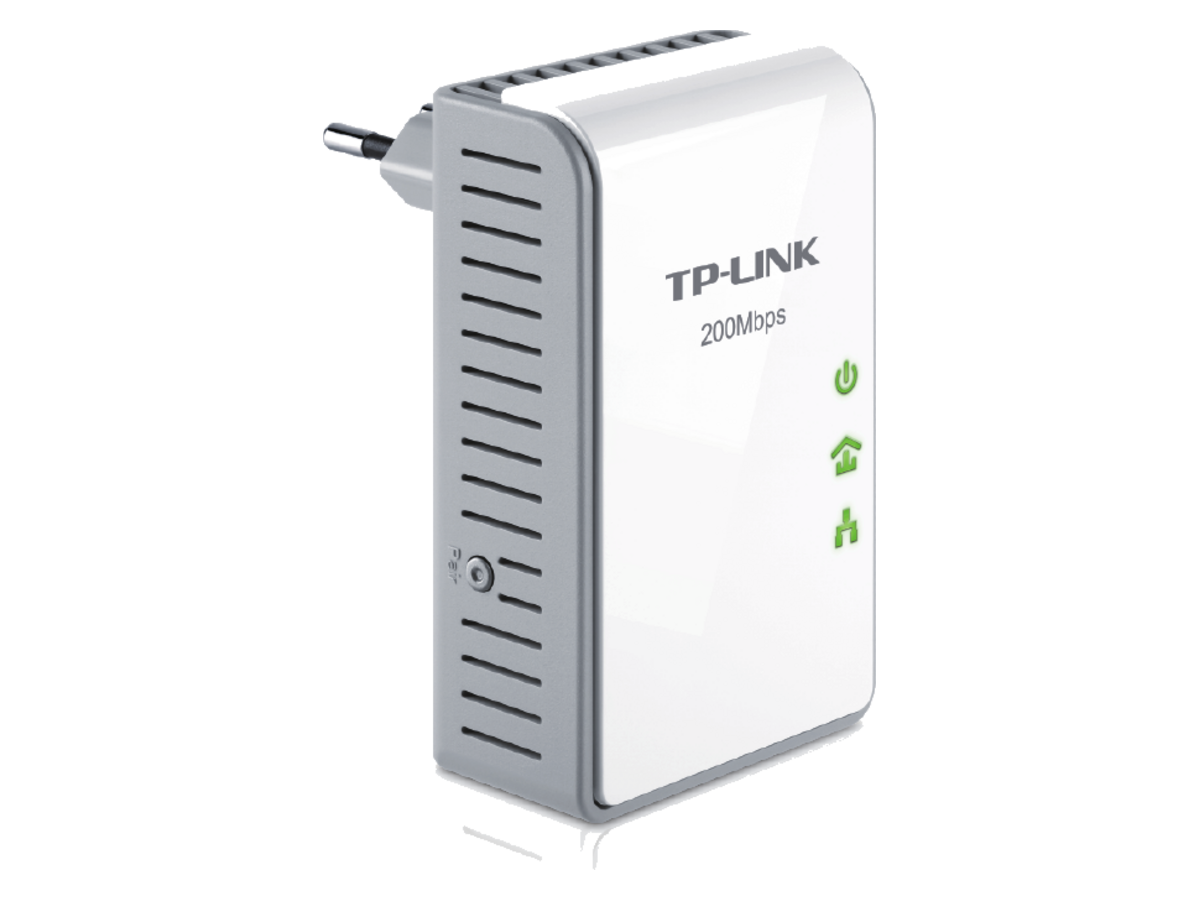 TL-PA2030(EU-V1 tp-link Mini Powerline Adapter 產品圖片