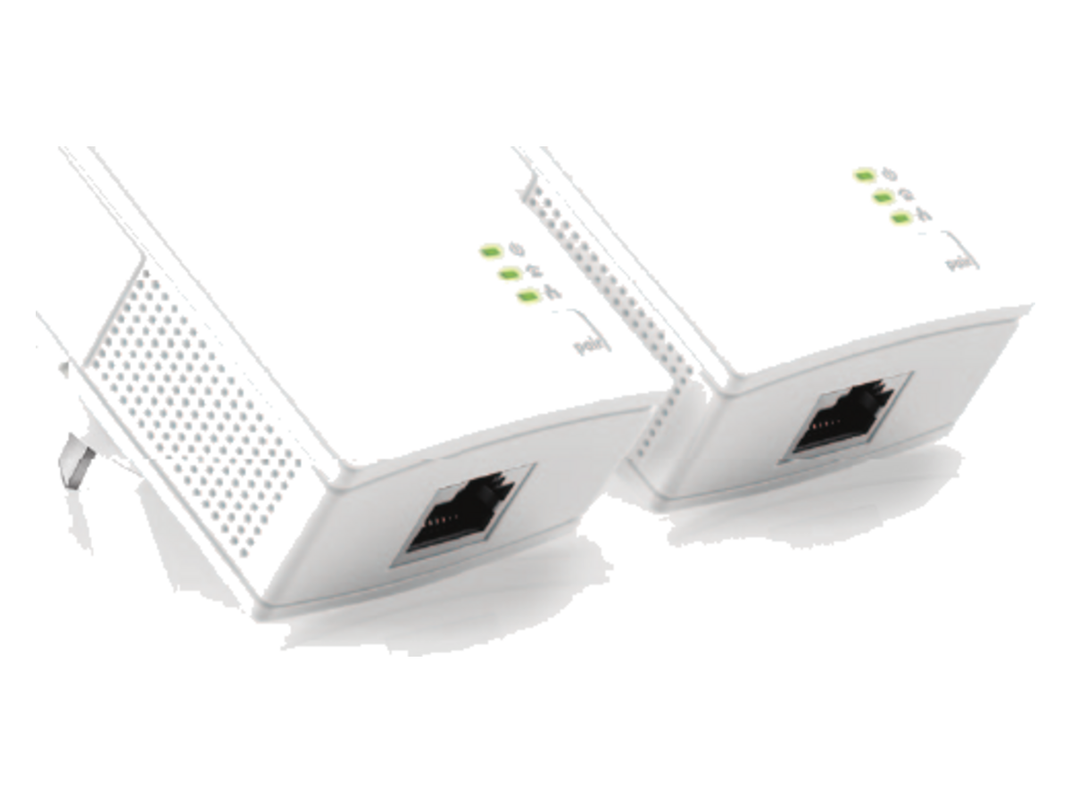TL-PA211KIT tp-link Adapter Starter Kit 產品圖片