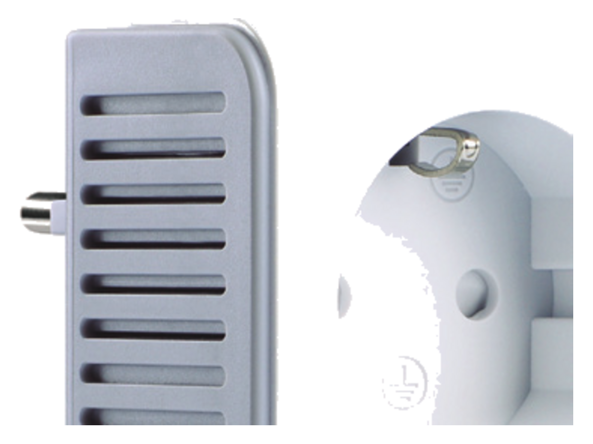 TL-PA250-V1 tp-link with AC Pass Through 產品圖片