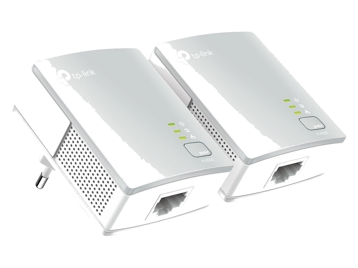 TL-PA4010-KIT TP-Link Starter Kit 產品圖片