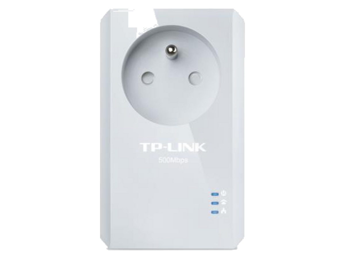 TL-PA4015P-V1 tp-link 產品圖片