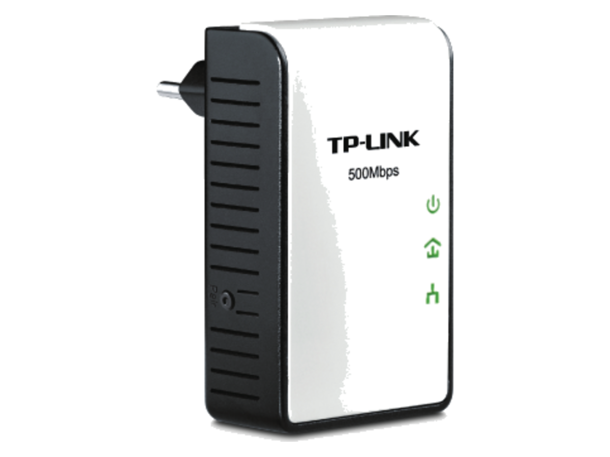 TL-PA4030-V1 tp-link Mini Powerline Adapter 產品圖片