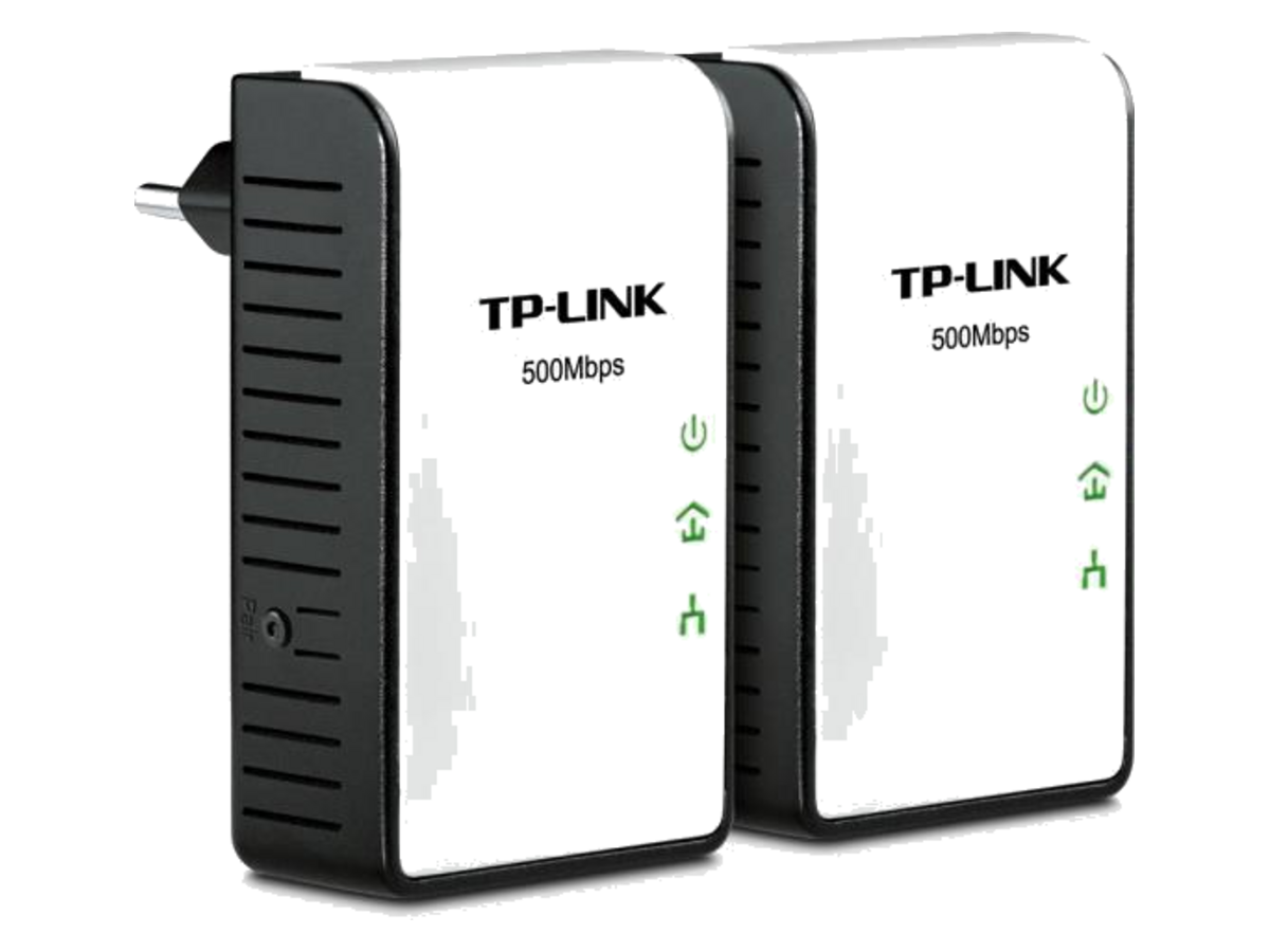 TL-PA4030KIT-V1 tp-link 產品圖片
