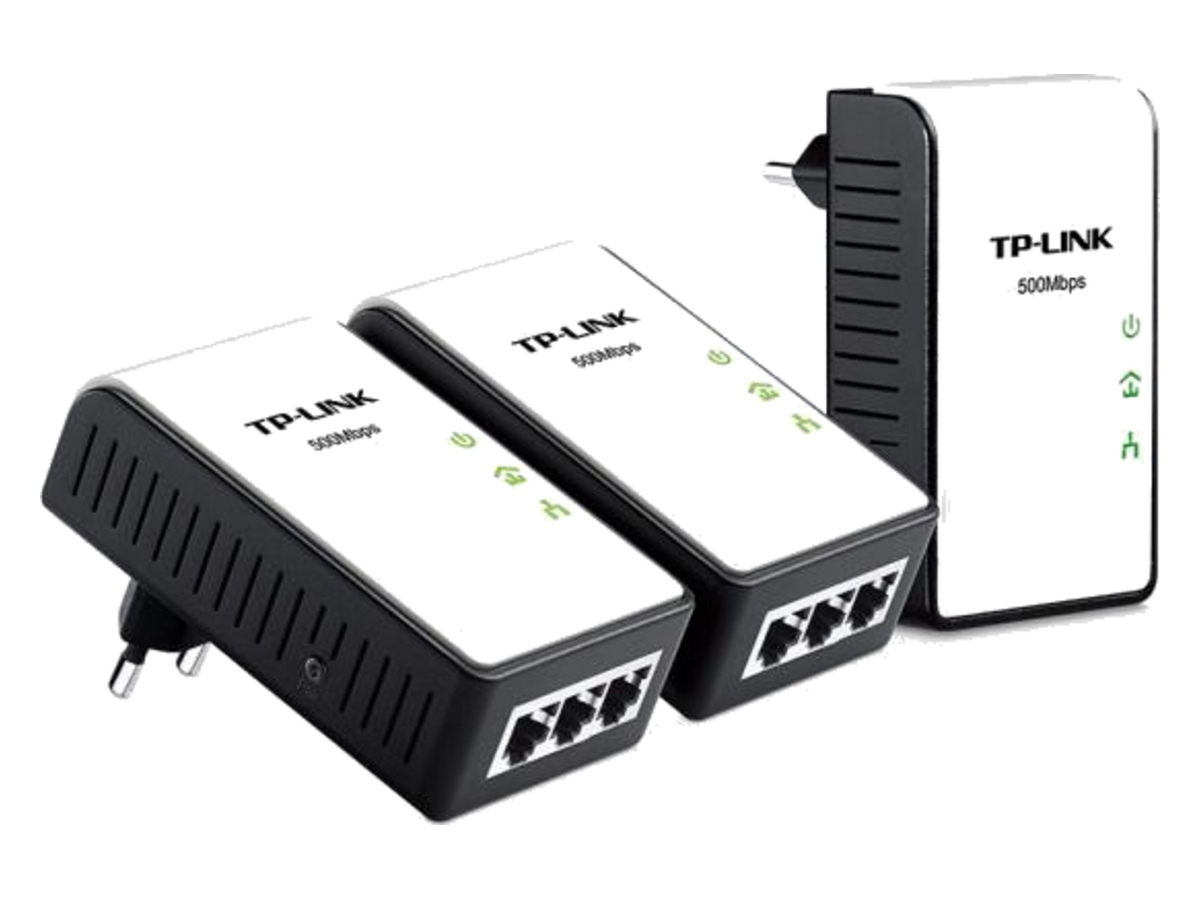 TL-PA4030TKIT-V1 tp-link 產品圖片