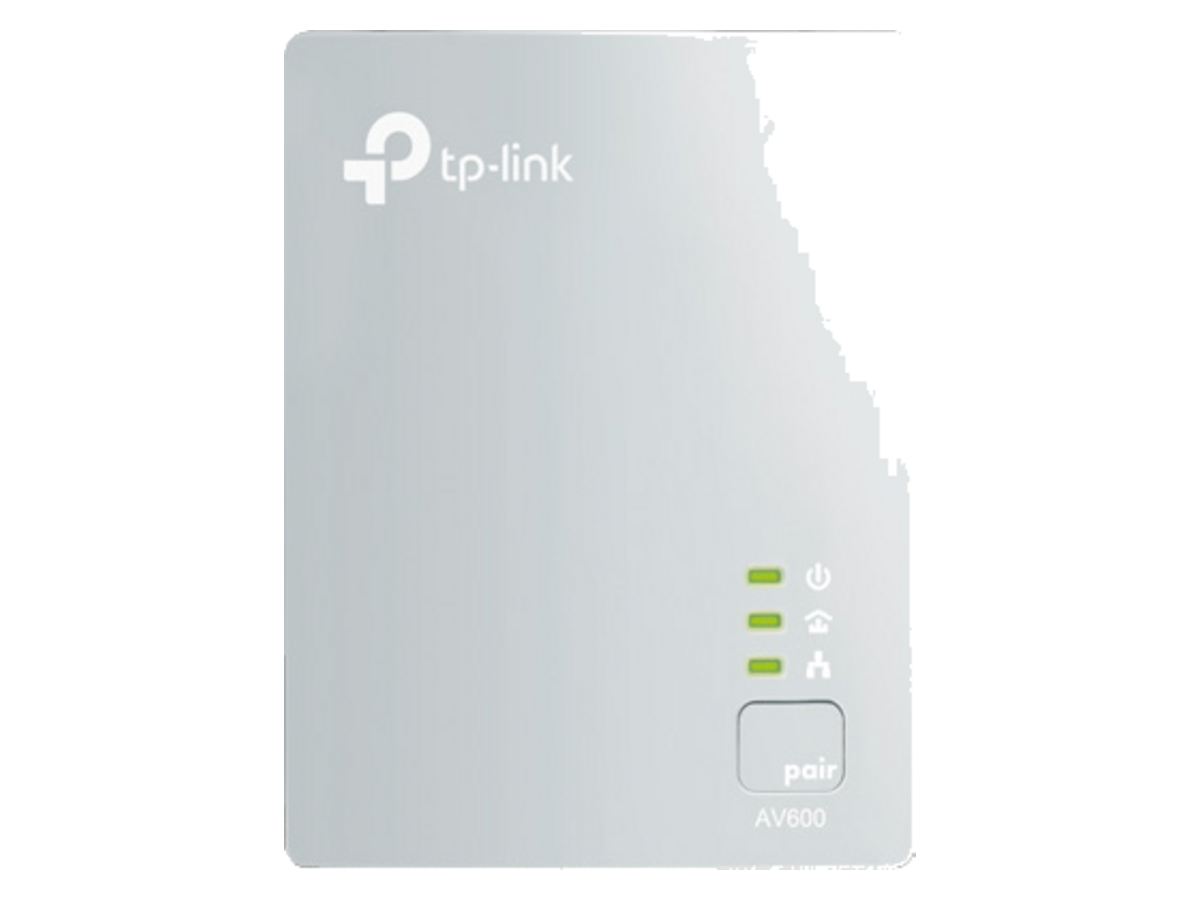 TL-PA411-KIT(EU) tp-link Starter Kit 產品圖片