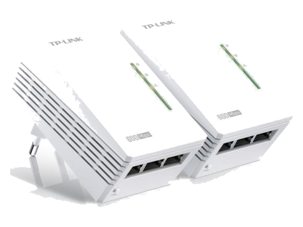 TL-PA6030KIT-V1 tp-link 產品圖片