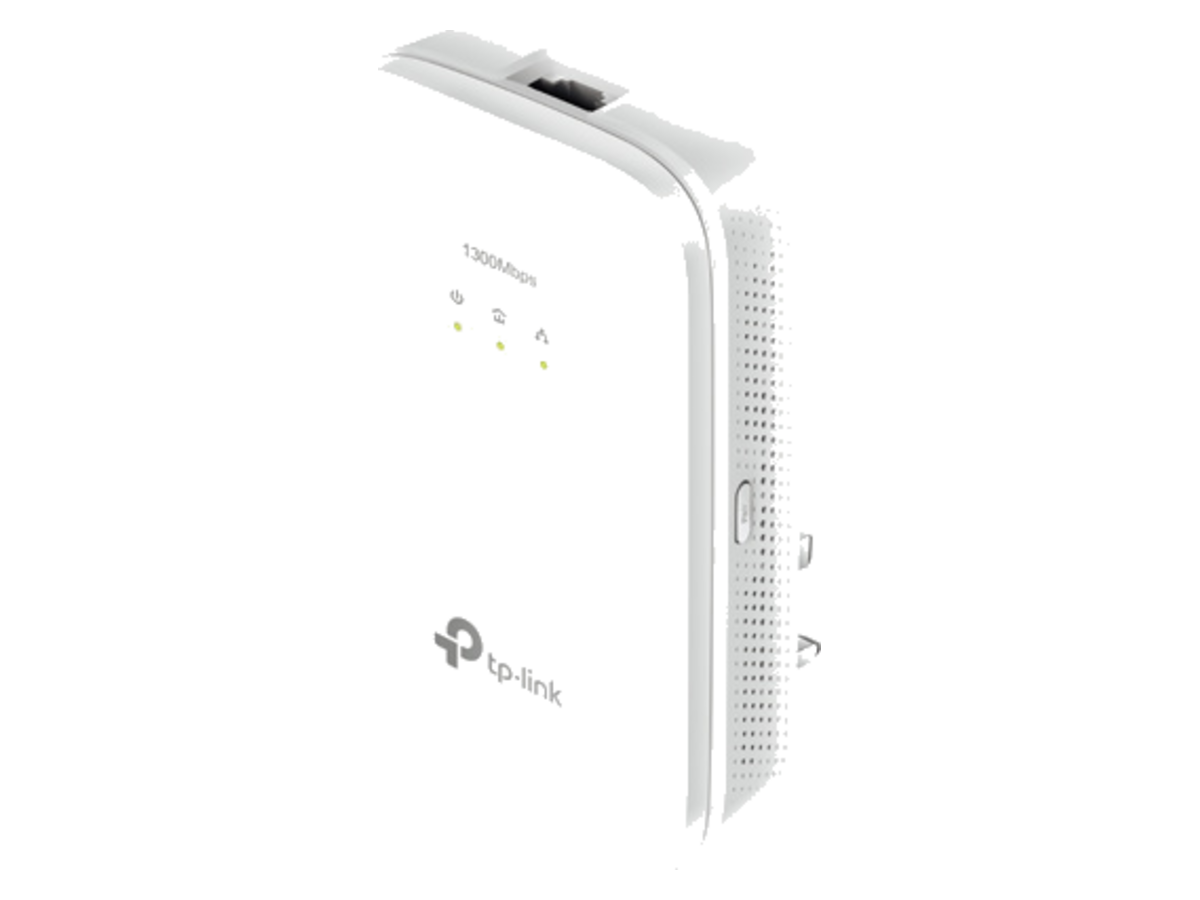 TL-PA8010KIT(UK)-V2 tp-link Powerline Starter Kit 產品圖片