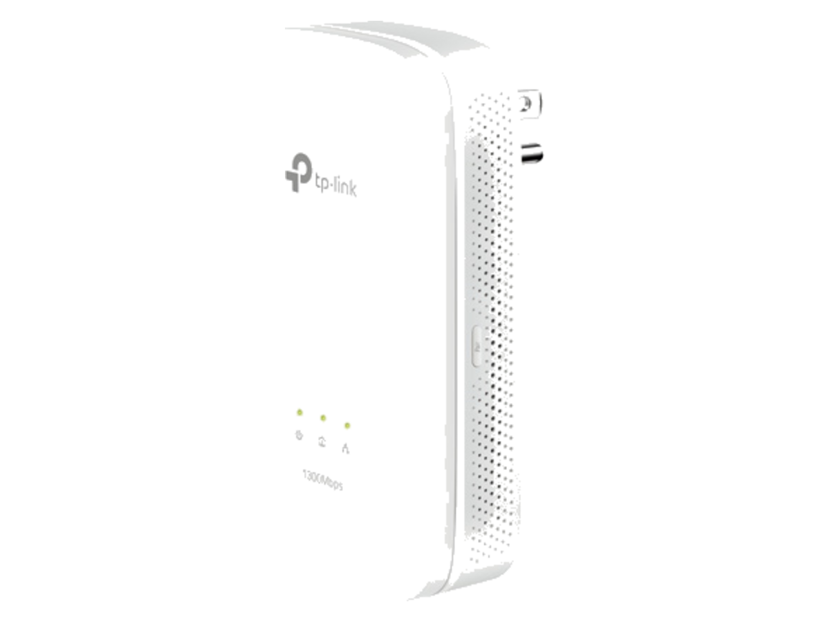 TL-PA8010KIT(US)-V2 tp-link Powerline Starter Kit 產品圖片