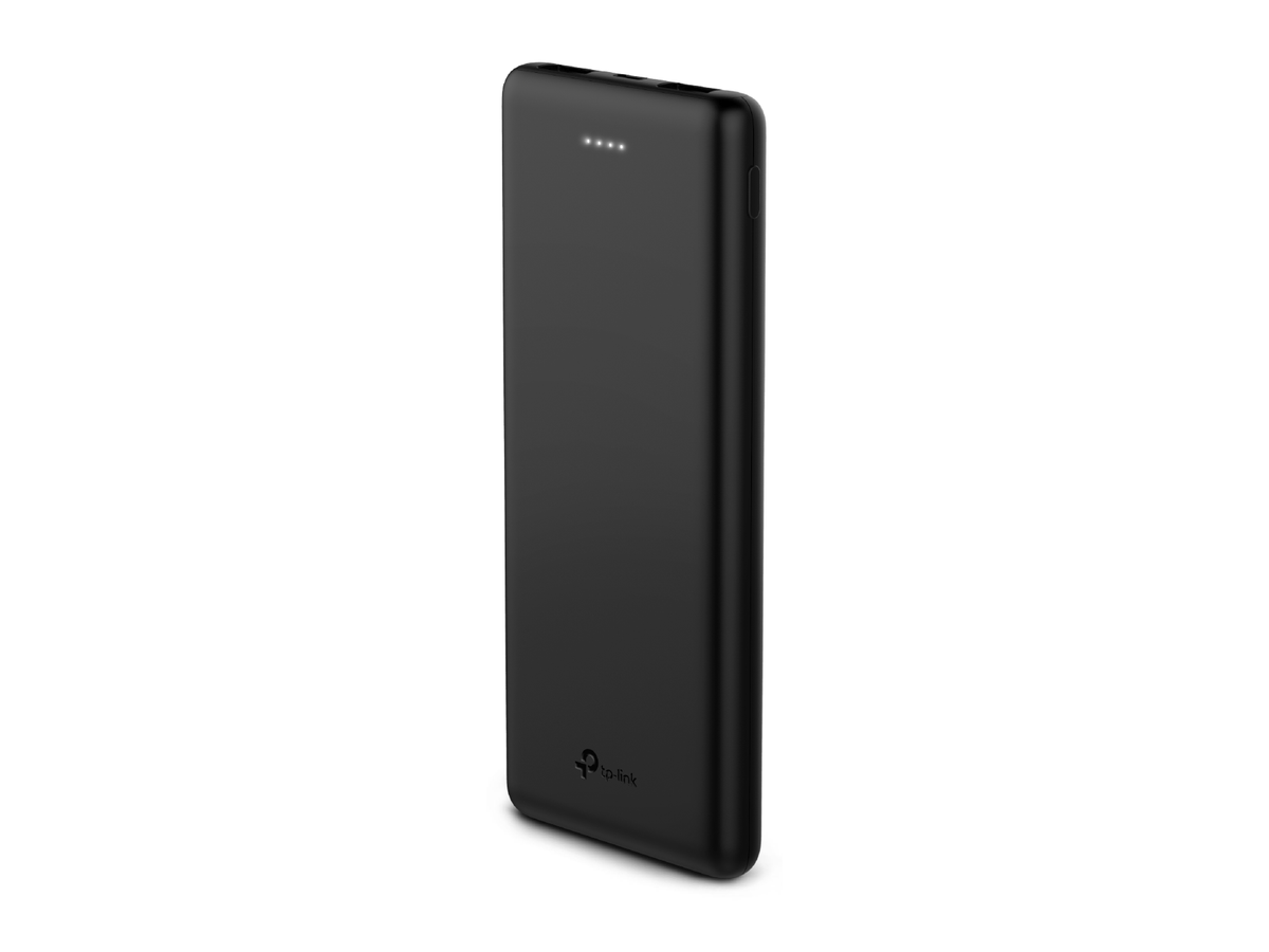 TL-PB10000(UN)-1.0 tp-link Li-Polymer Power Bank 產品圖片
