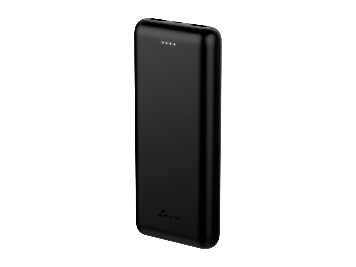 TL-PB10000(UN)-1.1 tp-link Li-Polymer Power Bank 產品圖片