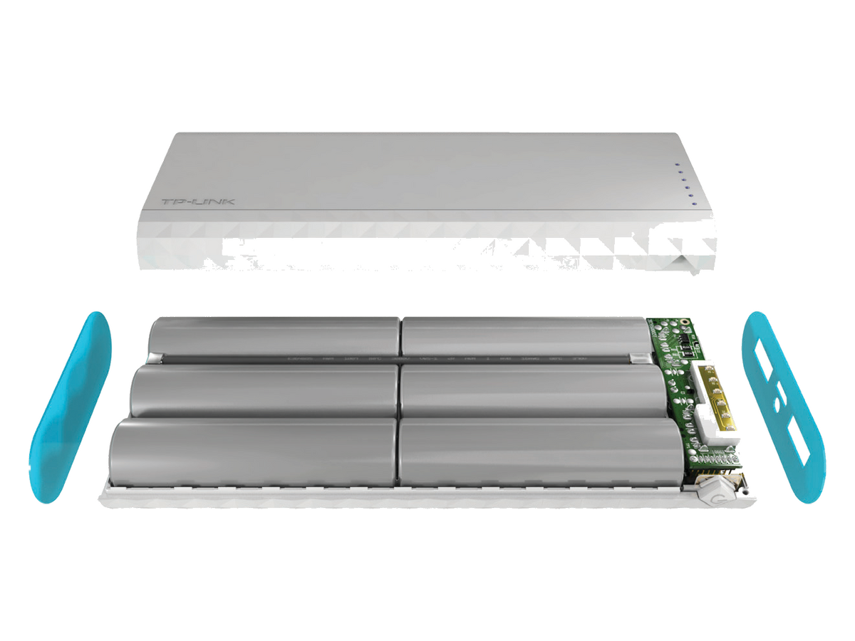 TL-PB15600(UN)-1.0 tp-link High Capacity Power Bank 產品圖片