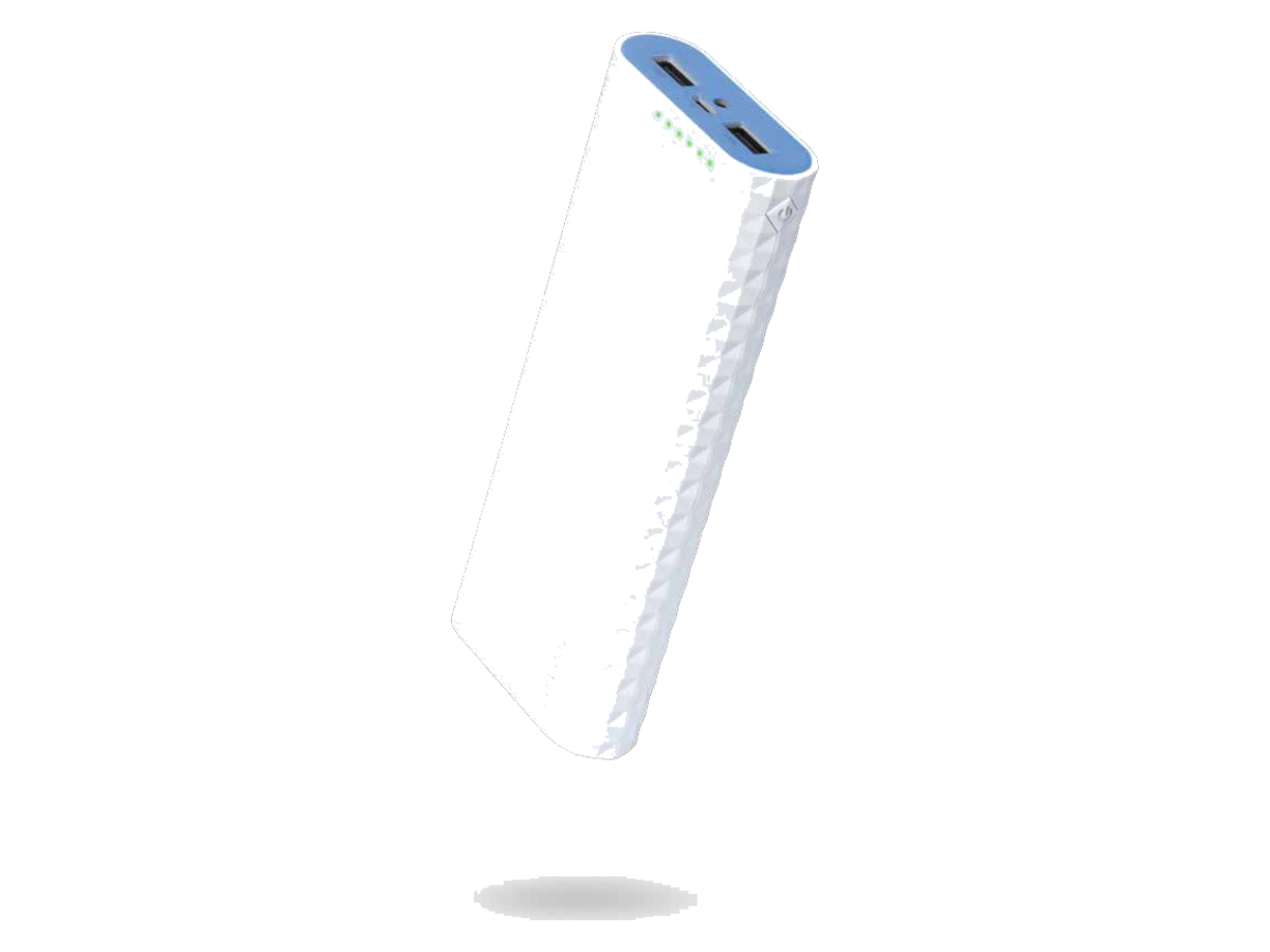 TL-PB20100(UN)-1.0 tp-link Ultra Compact Power Bank 產品圖片