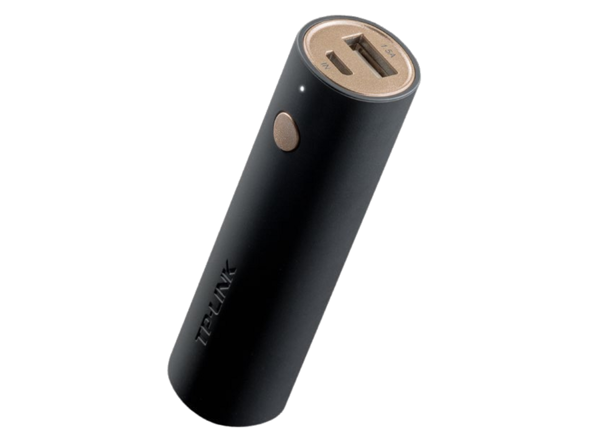 TL-PBG3350(UN)-1.0 tp-link Ultra Compact Power Bank 產品圖片
