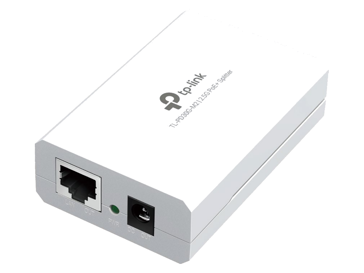 TL-PD30G-M2 TP-Link MODEL: TL-PD30G-M2 產品圖片