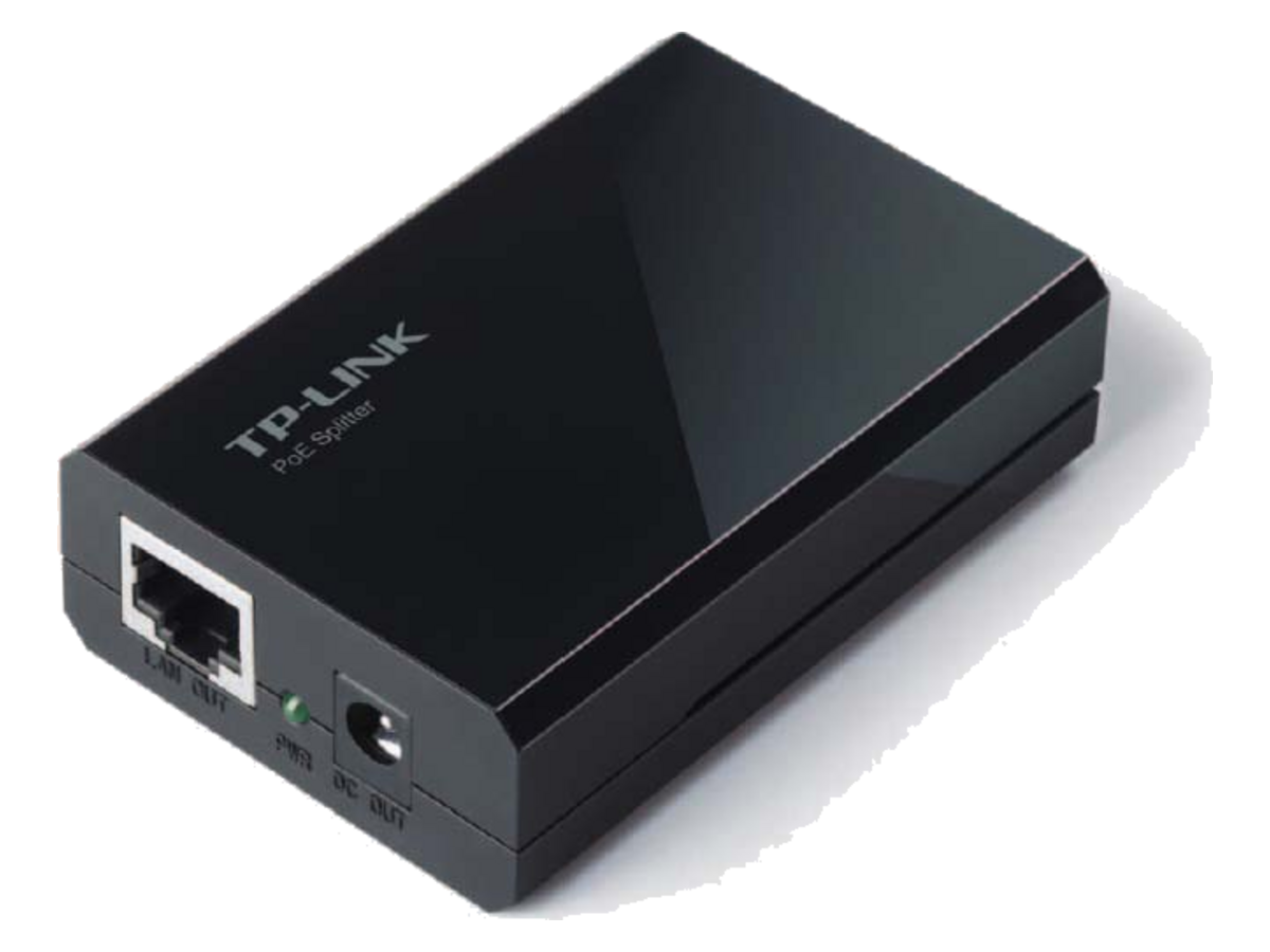 TL-POE10R-V4 tp-link TL-POE10R 產品圖片